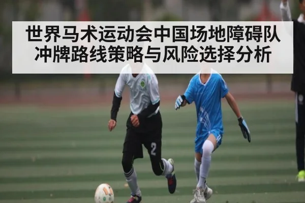世界马术运动会中国场地障碍队冲牌路线策略与风险选择分析